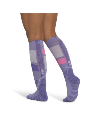 Skarpetki buff thermonet® over the calf socks to iris l