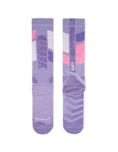 Skarpetki buff thermonet® over the calf socks to iris l