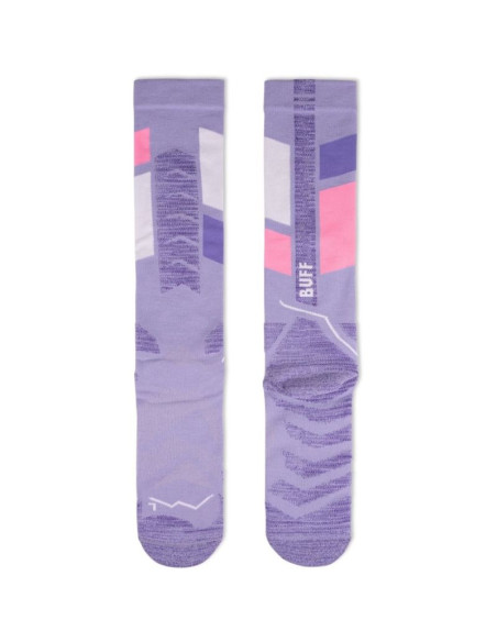 Skarpetki buff thermonet® over the calf socks to iris l