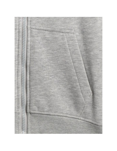 Bluza dresowa regular z kapturem chłopięca 4f 4fjrmm00tswsm2747-25m