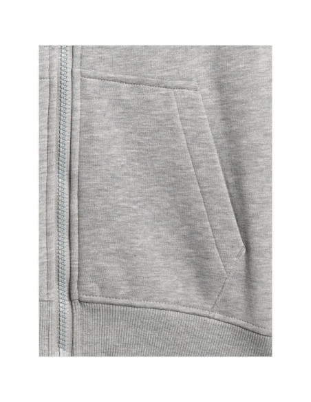 Bluza dresowa regular z kapturem chłopięca 4f 4fjrmm00tswsm2747-25m