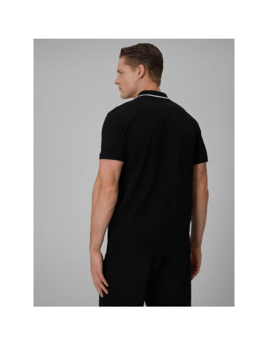 Koszulka polo regular męska 4f 4frmm00tptsm0940-20s