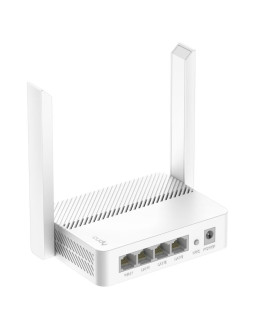 Router cudy wr1200e