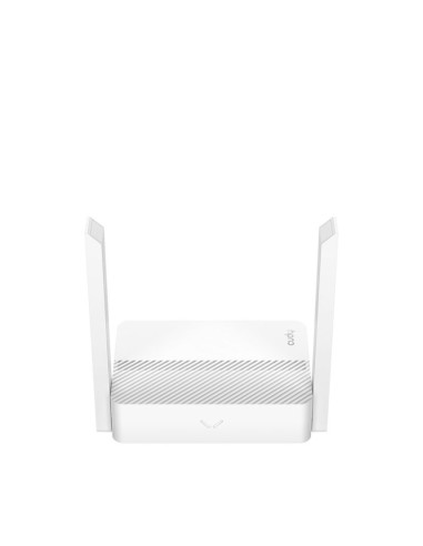 Router cudy wr1200e