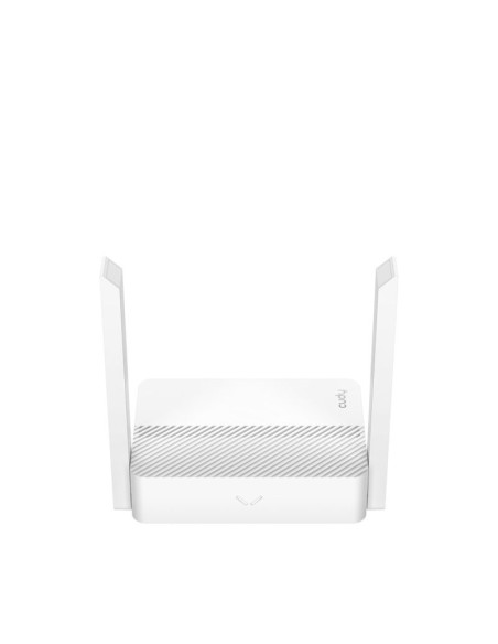 Router cudy wr1200e