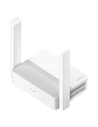 Router cudy wr1200e