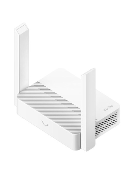 Router cudy wr1200e