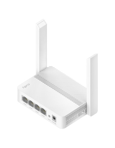 Router cudy wr1200e