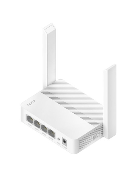Router cudy wr1200e
