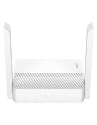 Router cudy wr1200e