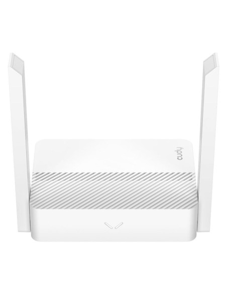 Router cudy wr1200e
