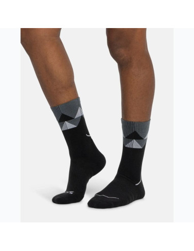 Skarpetki buff thermonet® crew socks tc black l