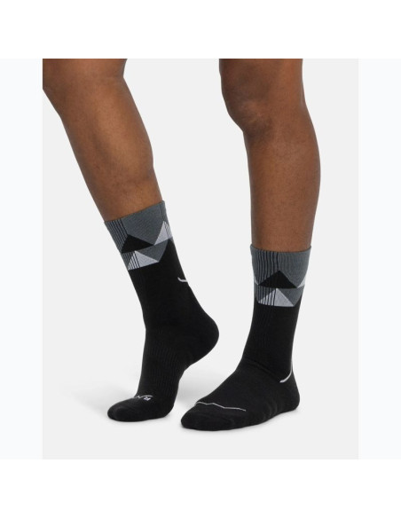 Skarpetki buff thermonet® crew socks tc black l