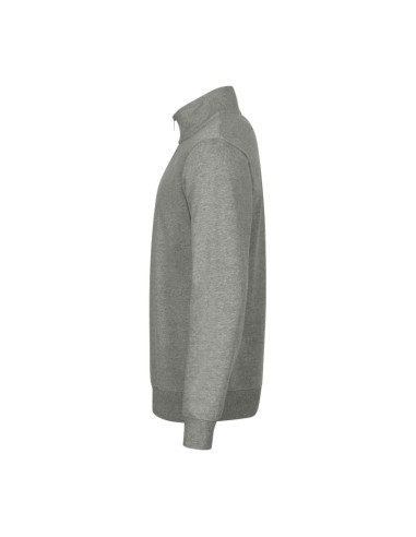 Bluza unisex summit (ciemnoszary melanż)