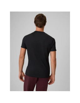 T-shirt treningowy z wykończeniem szybkoschnącym męski 4f 4fwaw26tftsm2355-20s 2