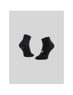 Skarpetki krótkie (5-pack) męskie 4f 4frmm00usocm0955-20s 2
