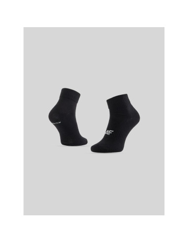 Skarpetki krótkie (5-pack) męskie 4f 4frmm00usocm0955-20s