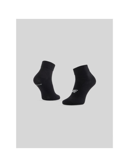 Skarpetki krótkie (5-pack) męskie 4f 4frmm00usocm0955-20s
