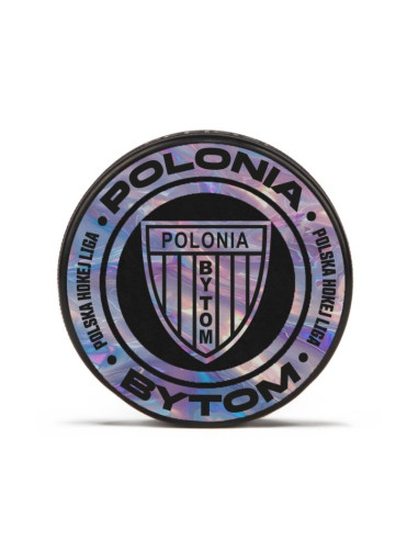 Krążek polonia bytom holo
