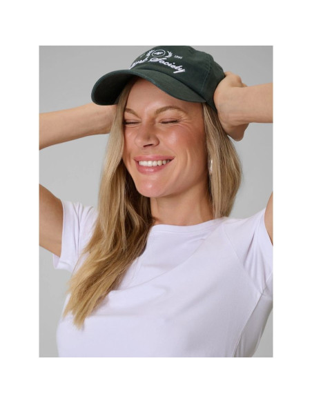 T-shirt slim gładki damski 4f 4frmm00ttshf3619-10s