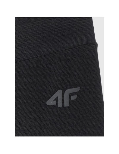 Legginsy dzianinowe dziewczęce 4f 4fjrmm00ttigf316-20s