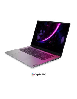 Lenovo yoga pro 7i aura edition ultra 7 356h 15.3" 2.5k wqxga oled 500nits 165hz ag 32gb lpddr5x-8533 ssd1tb geforce rtx 5050 8g 2