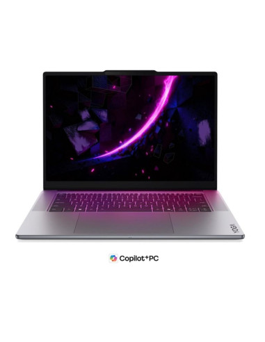 Lenovo yoga pro 7i aura edition ultra 7 356h 15.3" 2.5k wqxga oled 500nits 165hz ag 32gb lpddr5x-8533 ssd1tb geforce rtx 5050 8g