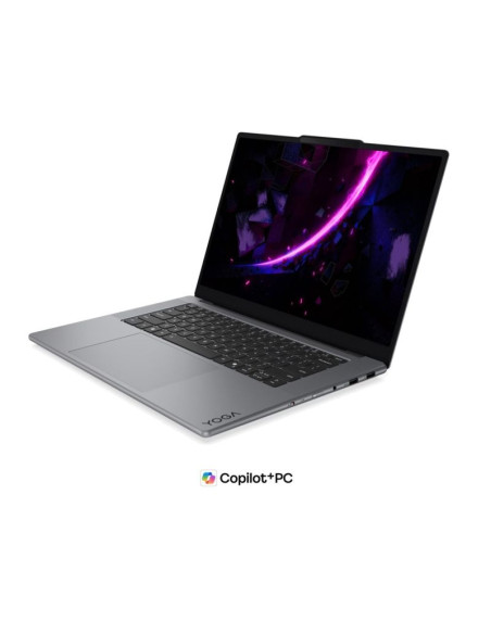 Lenovo yoga pro 7i aura edition ultra 7 356h 15.3" 2.5k wqxga oled 500nits 165hz ag 32gb lpddr5x-8533 ssd1tb geforce rtx 5050 8g