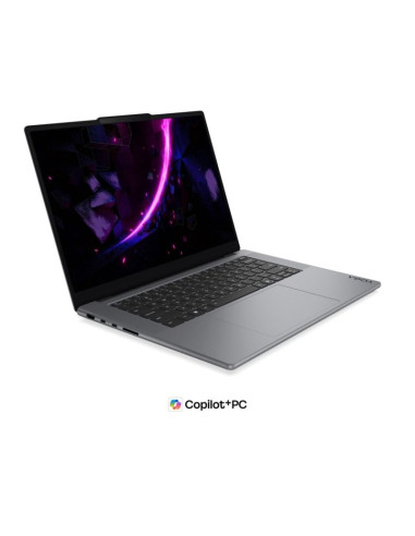 Lenovo yoga pro 7i aura edition ultra 7 356h 15.3" 2.5k wqxga oled 500nits 165hz ag 32gb lpddr5x-8533 ssd1tb geforce rtx 5050 8g