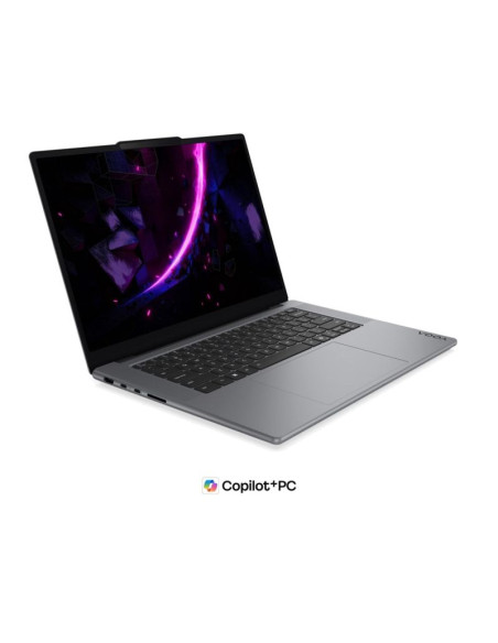 Lenovo yoga pro 7i aura edition ultra 7 356h 15.3" 2.5k wqxga oled 500nits 165hz ag 32gb lpddr5x-8533 ssd1tb geforce rtx 5050 8g