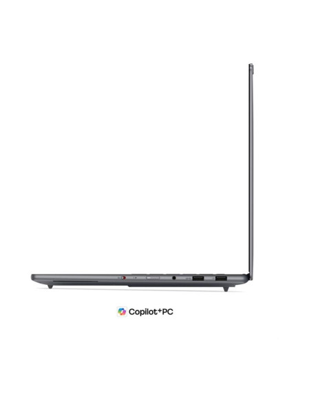 Lenovo yoga pro 7i aura edition ultra 7 356h 15.3" 2.5k wqxga oled 500nits 165hz ag 32gb lpddr5x-8533 ssd1tb geforce rtx 5050 8g