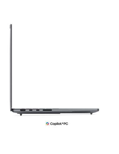 Lenovo yoga pro 7i aura edition ultra 7 356h 15.3" 2.5k wqxga oled 500nits 165hz ag 32gb lpddr5x-8533 ssd1tb geforce rtx 5050 8g