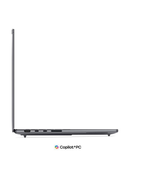 Lenovo yoga pro 7i aura edition ultra 7 356h 15.3" 2.5k wqxga oled 500nits 165hz ag 32gb lpddr5x-8533 ssd1tb geforce rtx 5050 8g