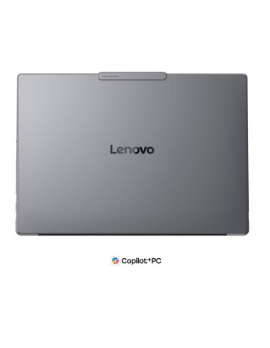 Lenovo yoga pro 7i aura edition ultra 7 356h 15.3" 2.5k wqxga oled 500nits 165hz ag 32gb lpddr5x-8533 ssd1tb geforce rtx 5050 8g