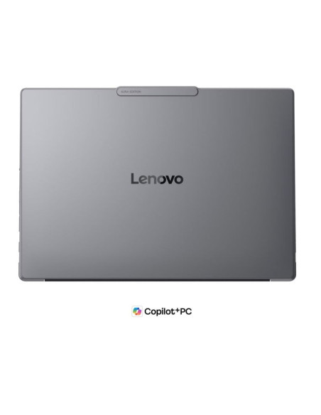 Lenovo yoga pro 7i aura edition ultra 7 356h 15.3" 2.5k wqxga oled 500nits 165hz ag 32gb lpddr5x-8533 ssd1tb geforce rtx 5050 8g