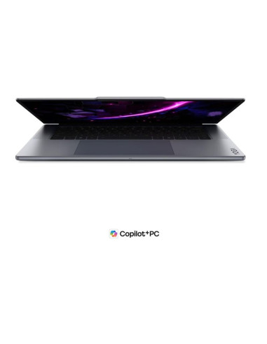 Lenovo yoga pro 7i aura edition ultra 7 356h 15.3" 2.5k wqxga oled 500nits 165hz ag 32gb lpddr5x-8533 ssd1tb geforce rtx 5050 8g