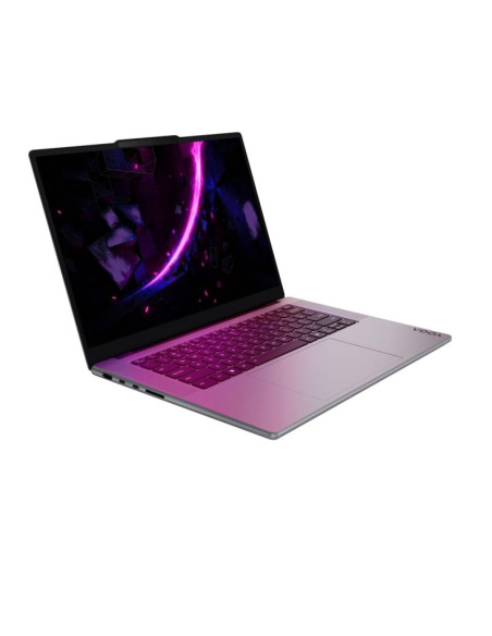 Lenovo yoga pro 7i aura edition ultra 7 356h 15.3" 2.5k wqxga oled 500nits 165hz ag 32gb lpddr5x-8533 ssd1tb geforce rtx 5050 8g