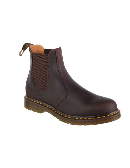 Dr. martens 2976 ys crazy horse dm27486201 brązowe 41