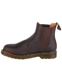 Dr. martens 2976 ys crazy horse dm27486201 brązowe 41 2