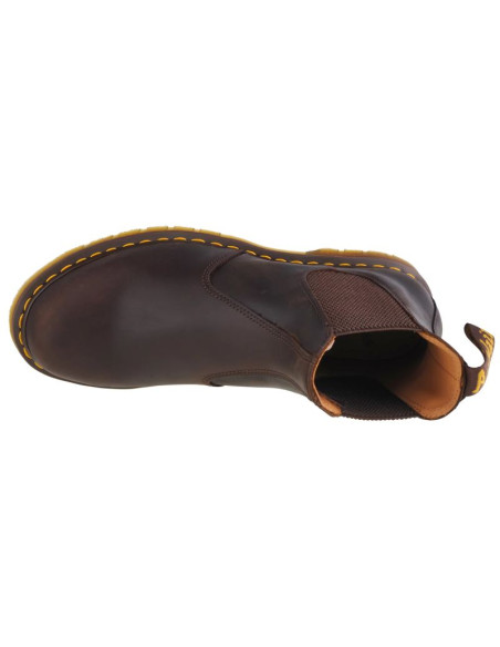 Dr. martens 2976 ys crazy horse dm27486201 brązowe 41