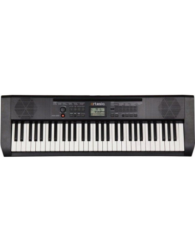 Artesia ma-88 - keyboard