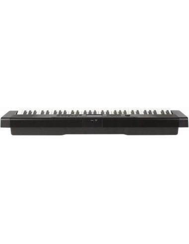 Artesia ma-88 - keyboard