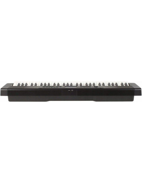 Artesia ma-88 - keyboard