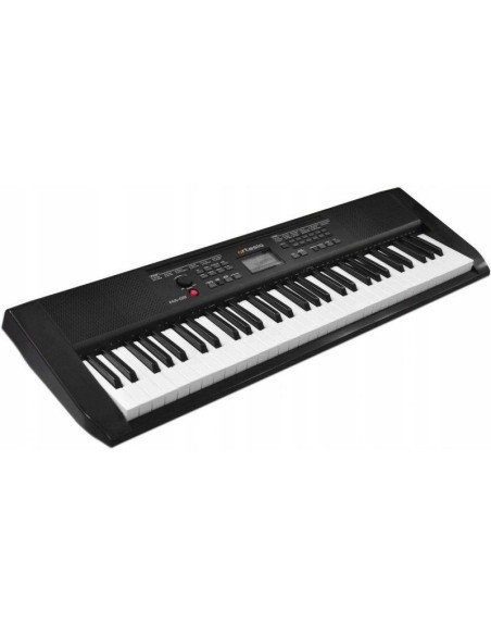 Artesia ma-88 - keyboard