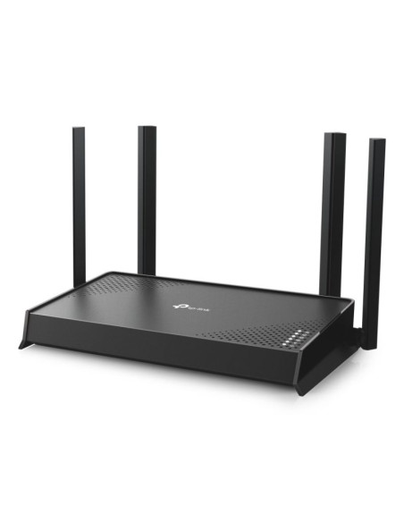 Tp-link archer be220 router bezprzewodowy gigabit ethernet dual-band (2.4 ghz/5 ghz) czarny