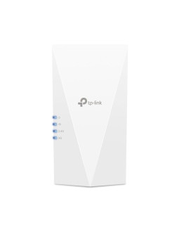 Tp-link re600x przedłużacz sieciowy biały 10, 100, 1000 mbit/s 2