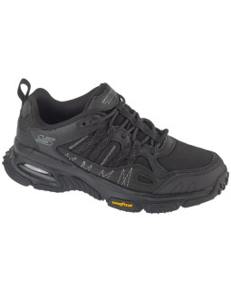 Skechers skech-air envoy 237211-bbk czarne 42,5