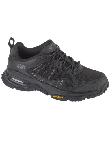 Skechers skech-air envoy 237211-bbk czarne 42,5