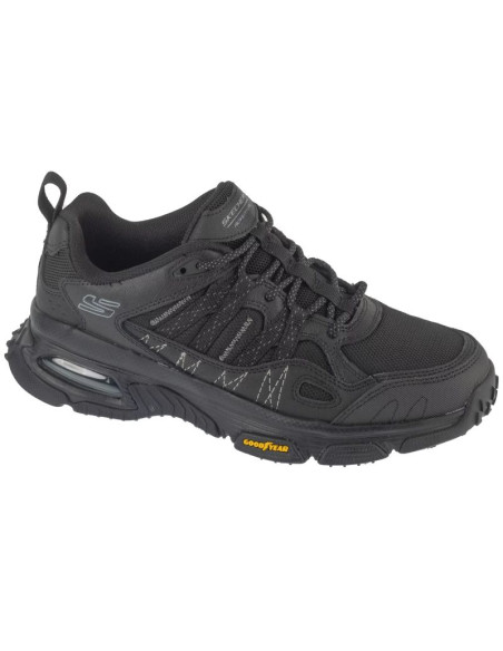 Skechers skech-air envoy 237211-bbk czarne 42,5