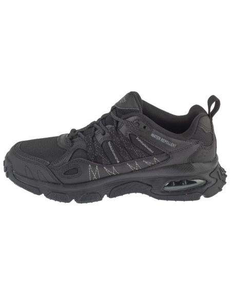 Skechers skech-air envoy 237211-bbk czarne 42,5